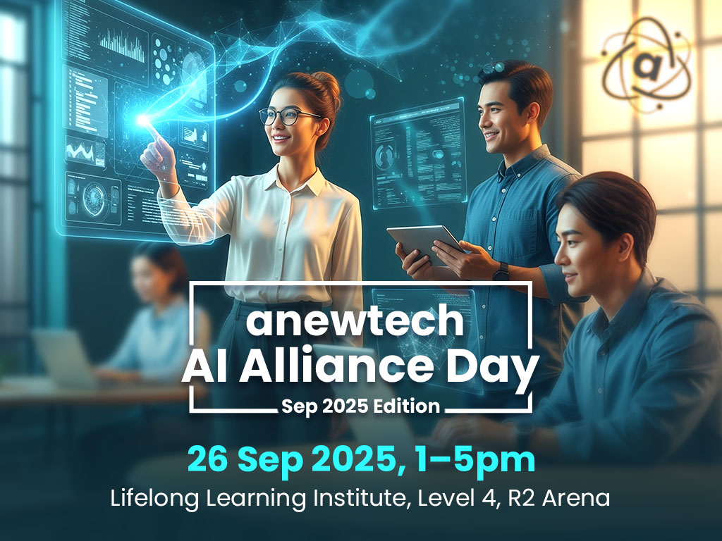 AutomationSG-SIAA-Member-Event-Anewtech-AI-Alliance-Day-2025