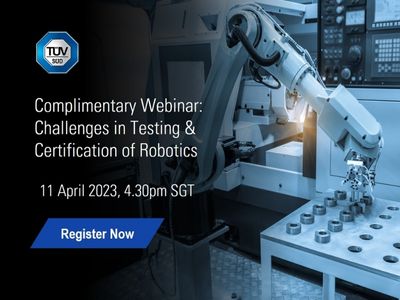 AutomationSG-SIAA-TUV-SUD-Challenges-in-Testing-Certification-of-Robotics-Apr-2023