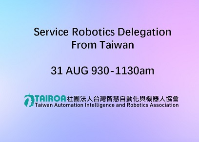 AutomationSG-Service-Robotics-Delegation_TAIROA