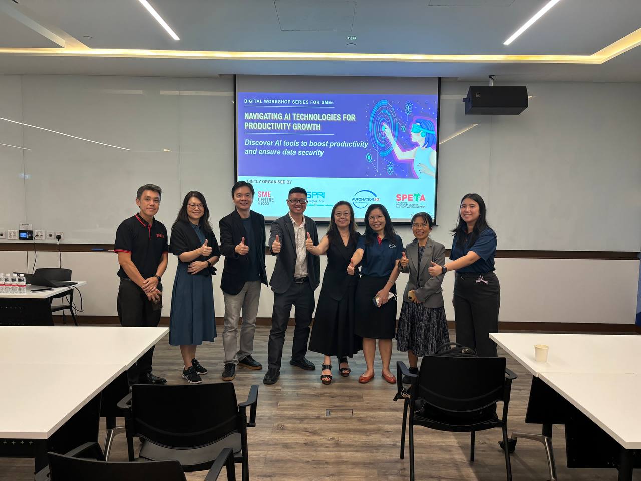 AutomationSG-SIAA-TA-Hub-Event