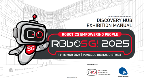 ROboSG-AutomationSG