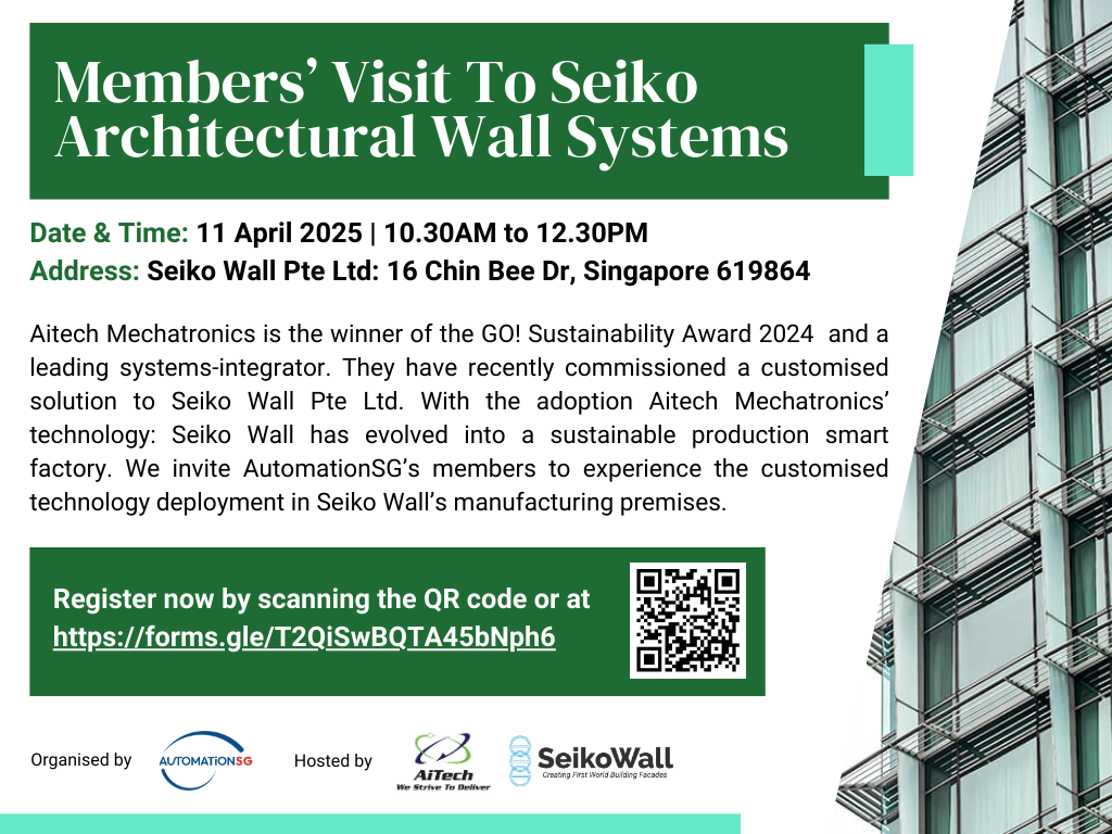 AutomationSG-SIAA-Event-Seiko-Wall-Architectural-Systems-Members-Visit-Aitech-Mechatronics