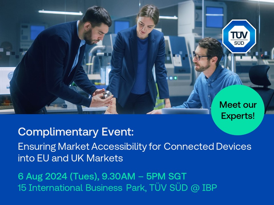 AutomationSG-SIAA-Member-Event-TUV-SUD-August-2024