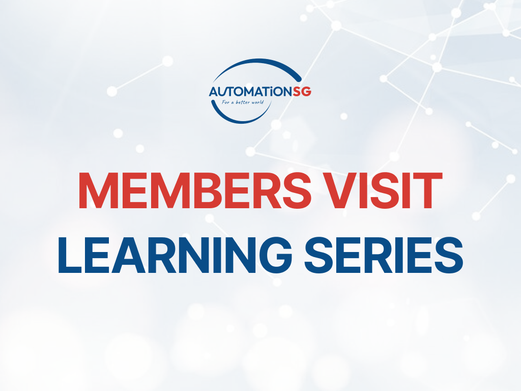AutomationSG-SIAA-Member-Event-Member-Visit-Learning-Series-Nanyang-Polytechnic