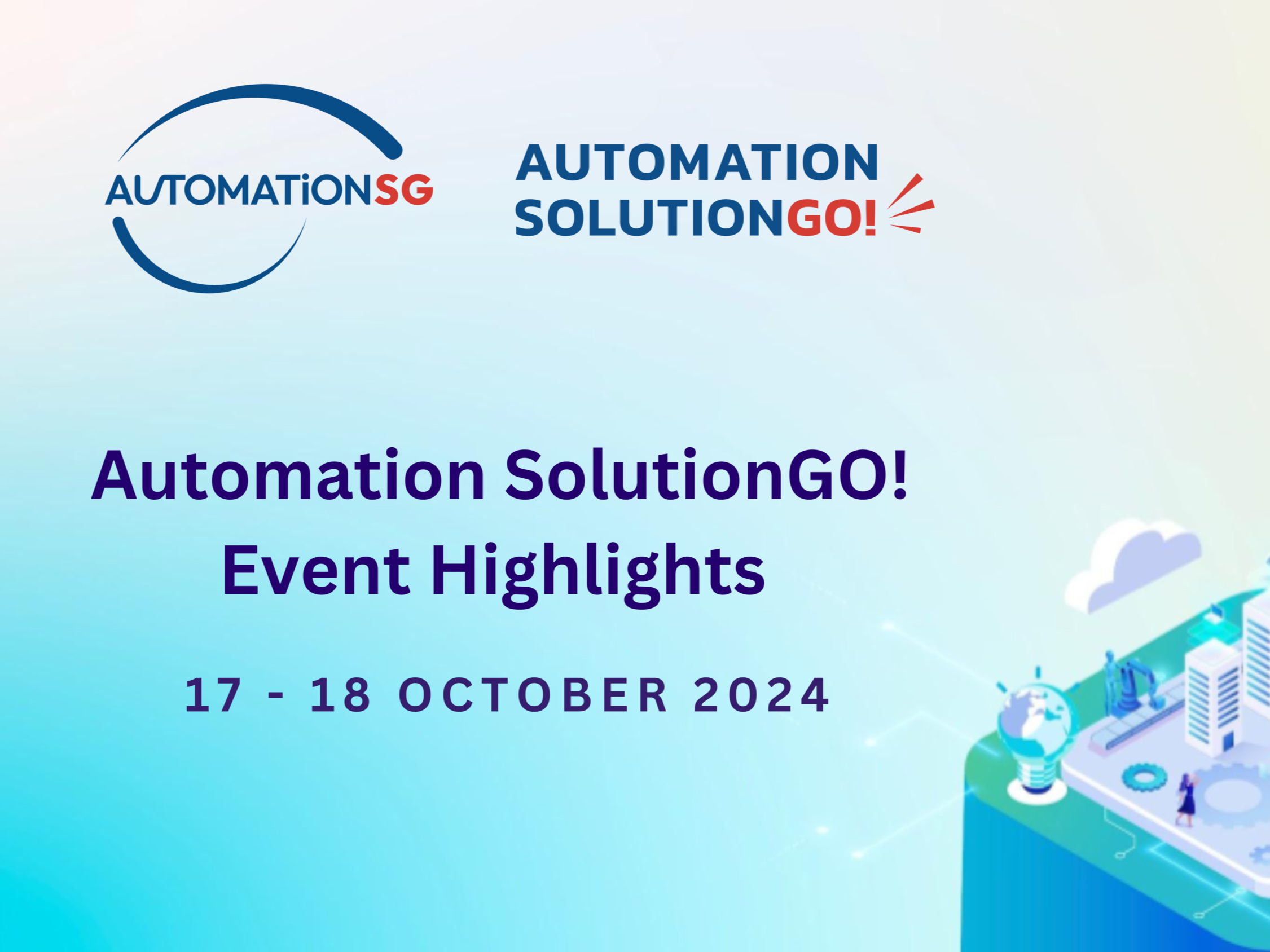 AutomationSG-SIAA-Automation-SolutionGO-2024-Event-Highlights-Video