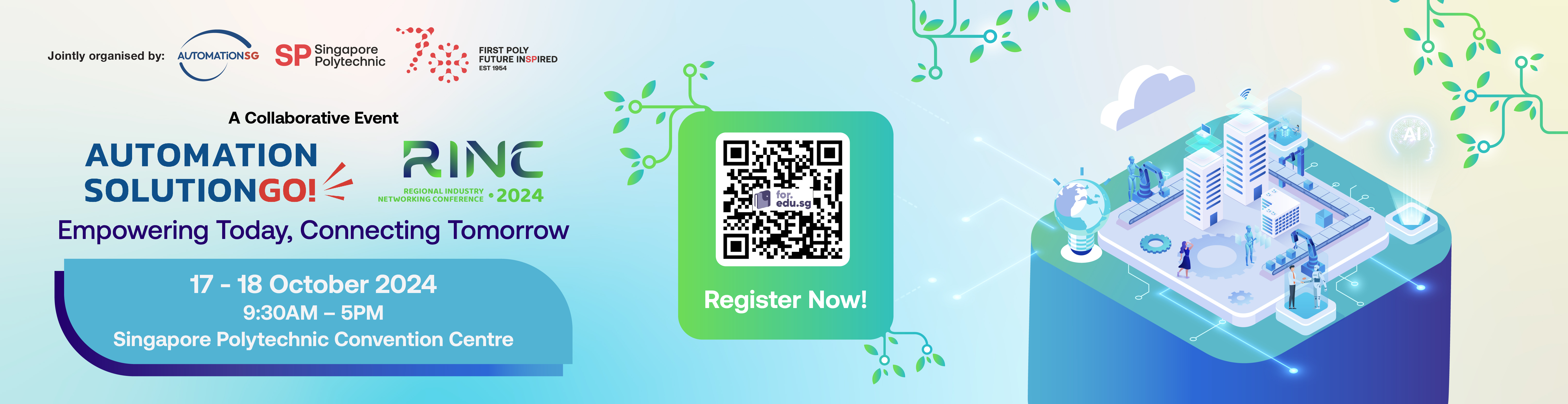 AutomationSG-Automation-SolutionGO!-2024-Conference-RINC
