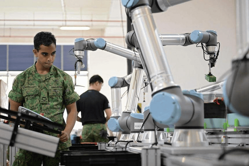 AutomationSG-SIAA-Member-Spotlight-Pocket-Technology-NDP-Exoskeleton
