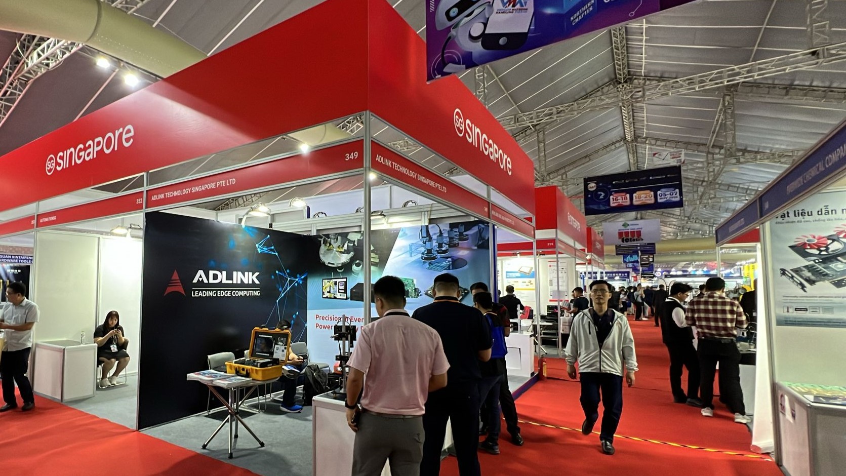 AutomationSG-SIAA-Singapore-Pavilion-VIAF-2024