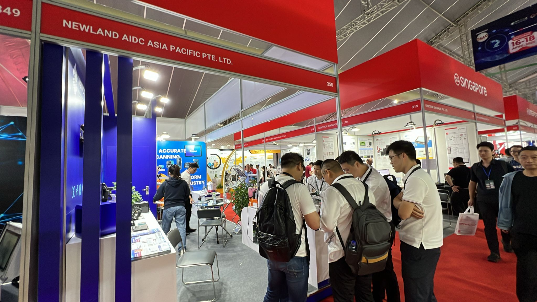 AutomationSG-SIAA-Singapore-Pavilion-VIAF-2024